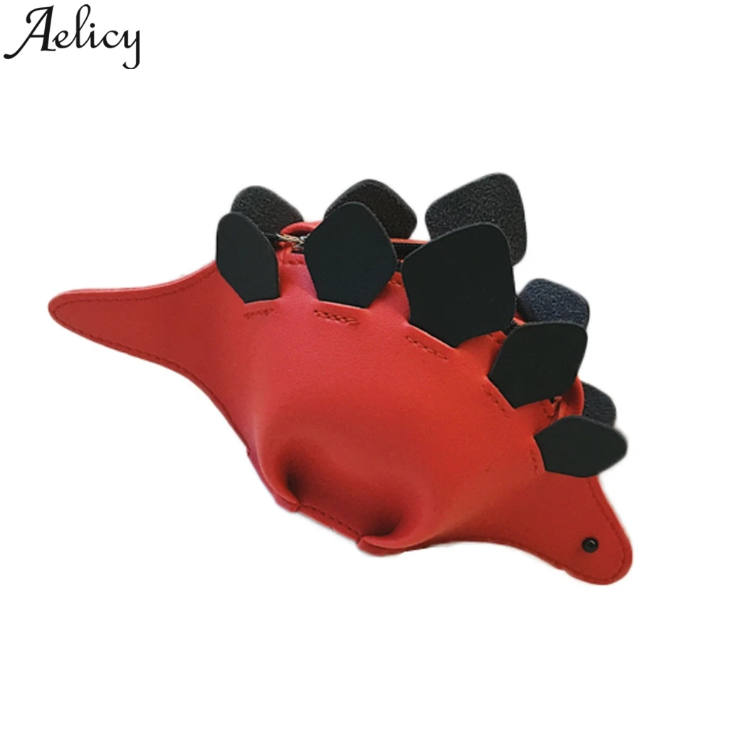 Aelicy/Модная Детская сумка на плечо с милыми животными для родителей и детей