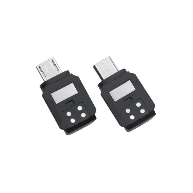 Смартфон адаптер Android USB телефонный разъем для DJI Osmo Карманный карданный камеры |