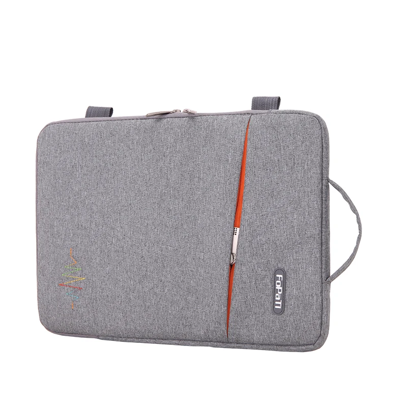 Сумка-мессенджер для ноутбука 13 14 15 6 дюймов Macbook Pro Чехол 3 &quotСумка универсальный