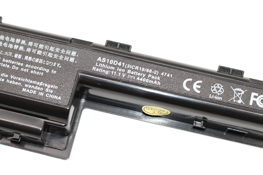Батарея для acer шлюз EasyNote TM01 TM80 TM81 TM94 TM97 TS TS11 TS13 TS44 AS10G3E NS85 NE46R NS41 NS51 NV47 NV50A NM89 NM98