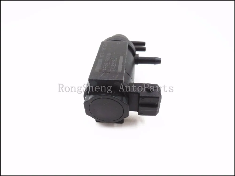 DPQPOKHYY для NISSAN вакуумный турбо контрольный клапан Navara D40 R51 Pathfinder 14956