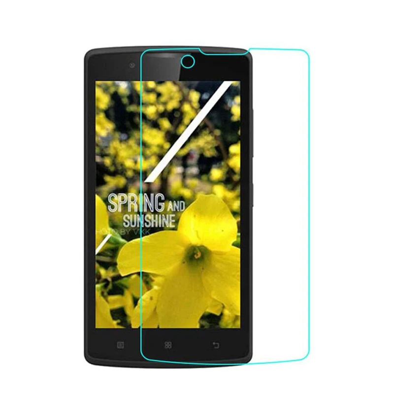 WZH для Lenovo A2010 защита экрана оригинальная Противоударная защитная пленка из