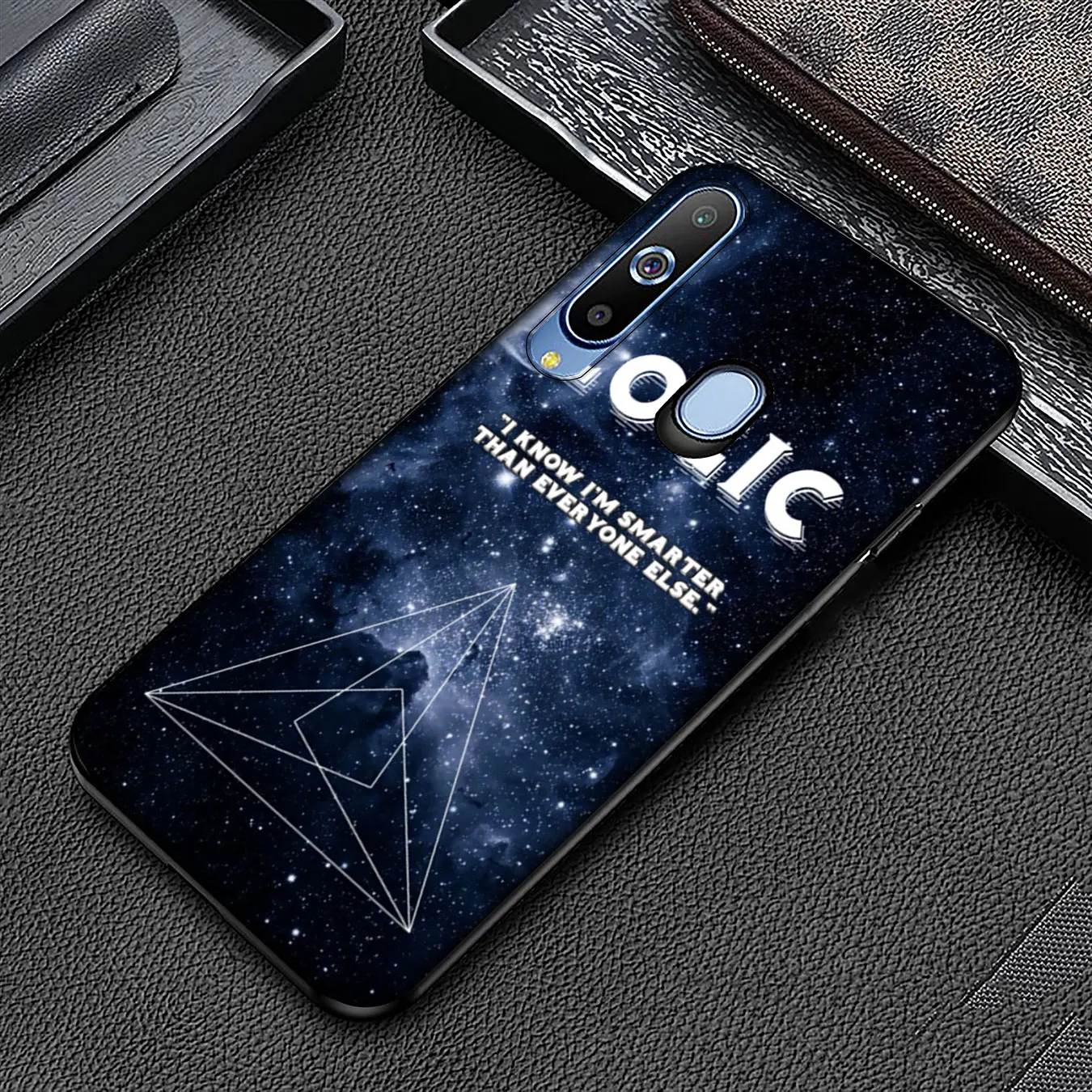 YIMAOC pop Logic Мягкий силиконовый чехол для телефона Samsung Galaxy S20 Ultra S10 Lite S9 S8 Plus S6 S7 Edge