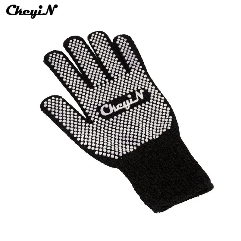 Профессиональные Жаростойкие Перчатки 2016 устойчивые к высоким температурам