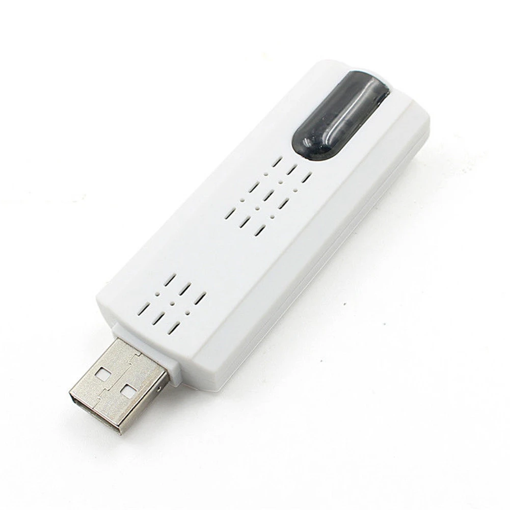 USB 2 0 цифровой DVB-T/T2 SDR + DAB FM HD ТВ тюнер приемник палка | Электроника