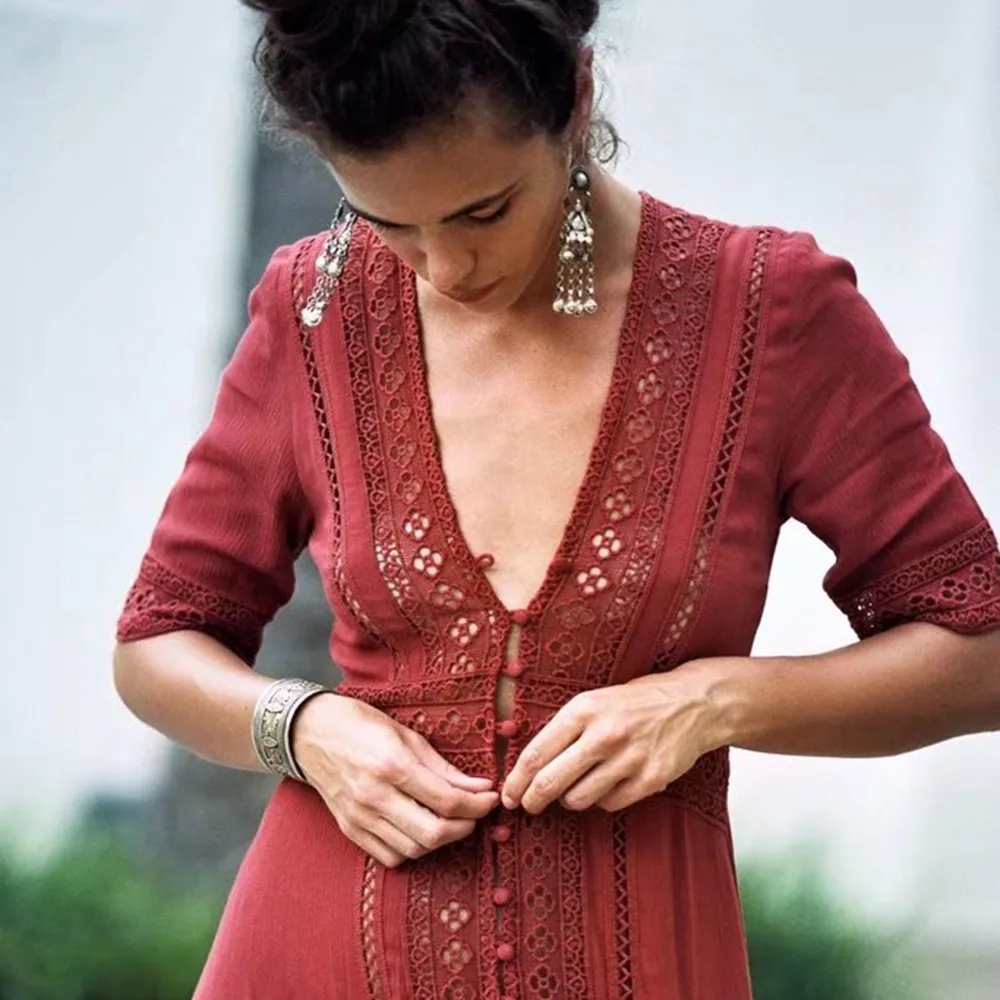 2018 Boho сексуальные повседневные офисные женские платья Хлопковые Леггинсы для