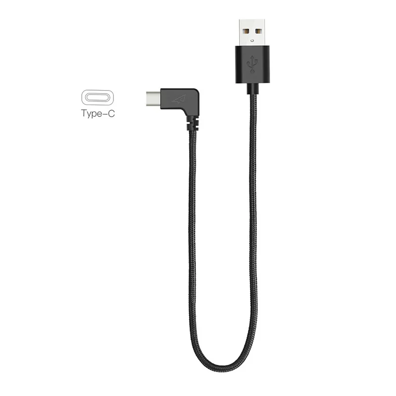 USB кабель для передачи данных зарядный телефона OSMO разряд аккумулятора DJI Mobile 2