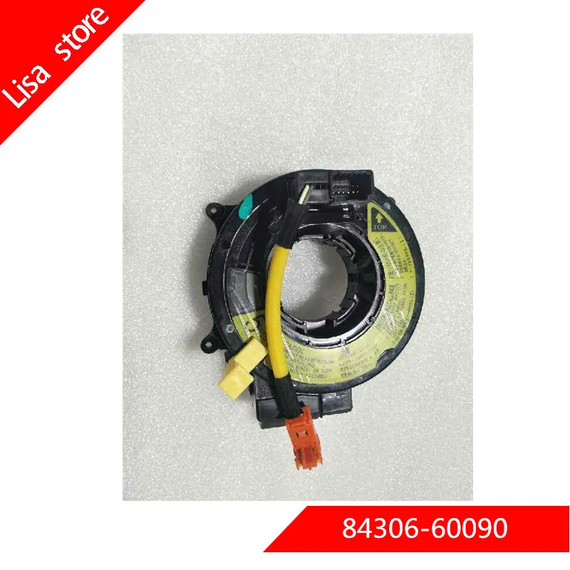 84306 60090 высокое качество комбинированный переключатель катушки для TOYOTA