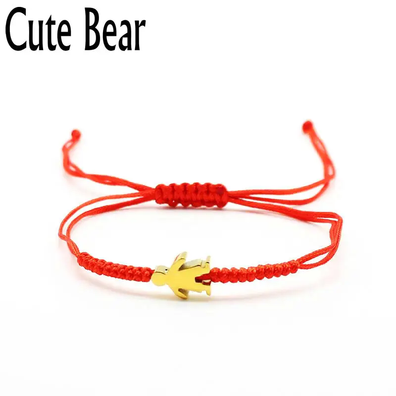 Женский браслет из нержавеющей стали с вакуумным покрытием | Украшения и