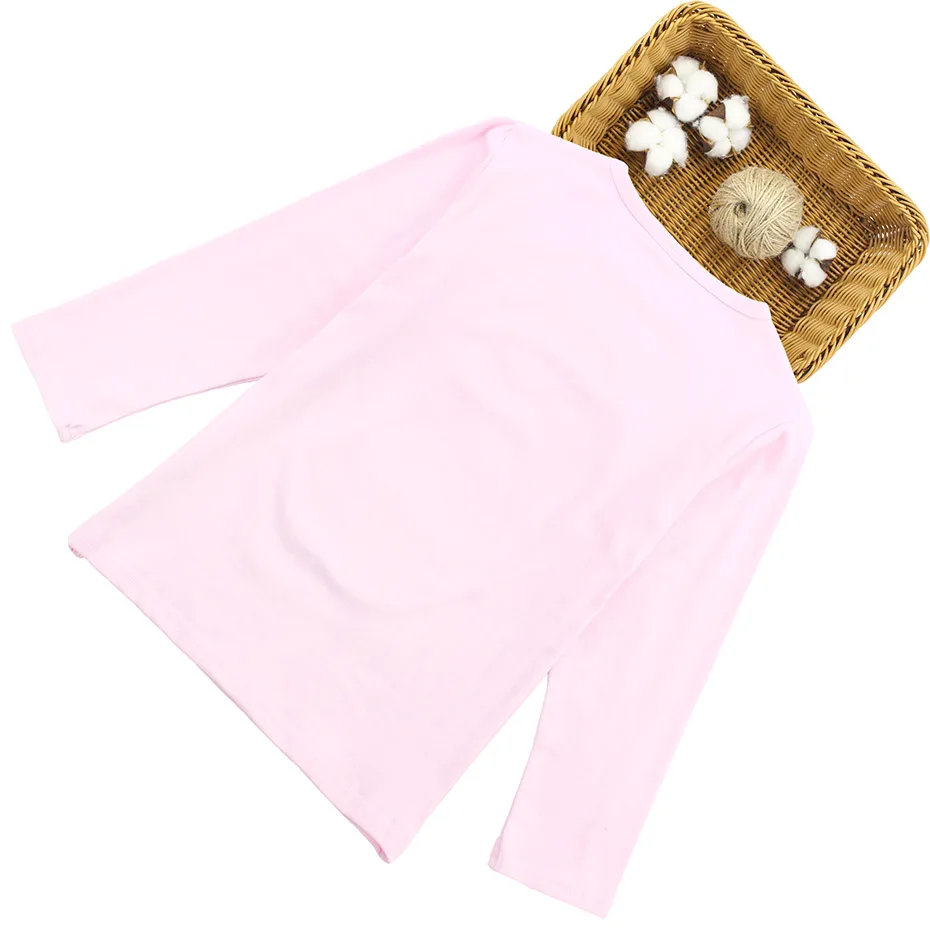 Футболки для девочек с изображением совы рубашка блестками футболка длинным