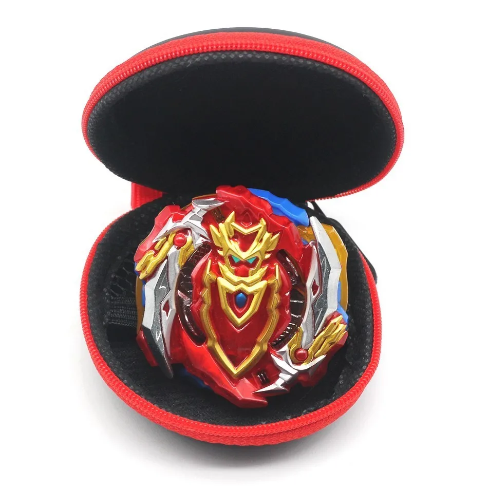 B - 129 package Пусковые установки Beyblade Burst Toys B139 135 B-131 B-133 B-140 B-135 бейблэйд Toupie металлический Бог Прядильный механизм игрушка бейблэйд - Цвет: B - 129 package