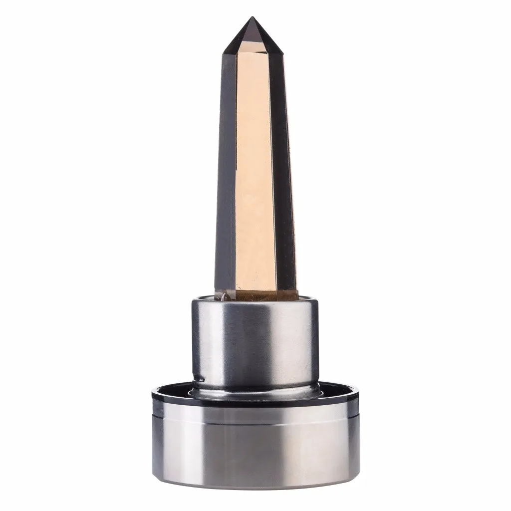 Ручная полировка гладкая поверхность натуральный кристалл целебный хороший