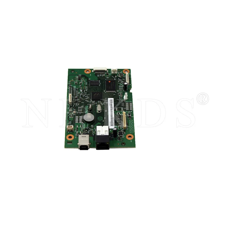 Новая оригинальная плата форматирования PCA Assy основная материнская для HP LM127fw