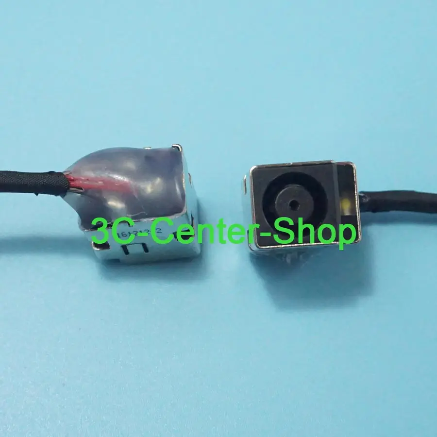 1 шт. DC Jack разъем для HP ProBook 440G1 445G1 450G1 455G2 450 G2 440G2 445G2 450G2 dc jack Мощность