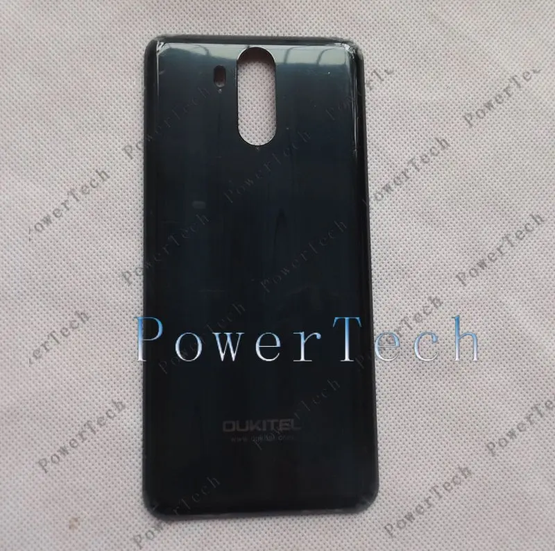 BEEKOOTEK новый оригинальный Oukitel K6 Батарея чехол Защитный задняя крышка для 5 99