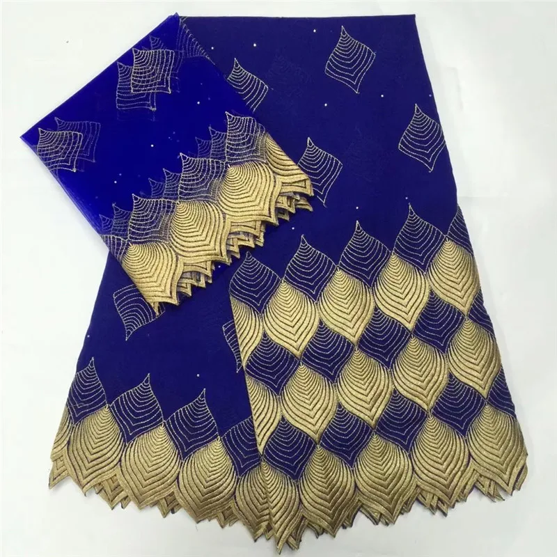 (5+2yards)YX1206 Cotton fabric embro Frauen Und Manner Baumwolle Trockenen Spitzen Mit Stein Schweizer Voilespitze In Schweiz | Дом и сад
