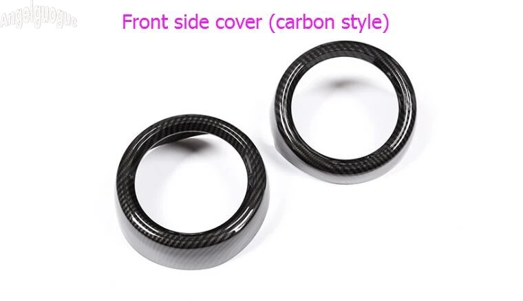 Аксессуары для Alfa Romeo Stelvio декоративная крышка автомобильного кондиционера