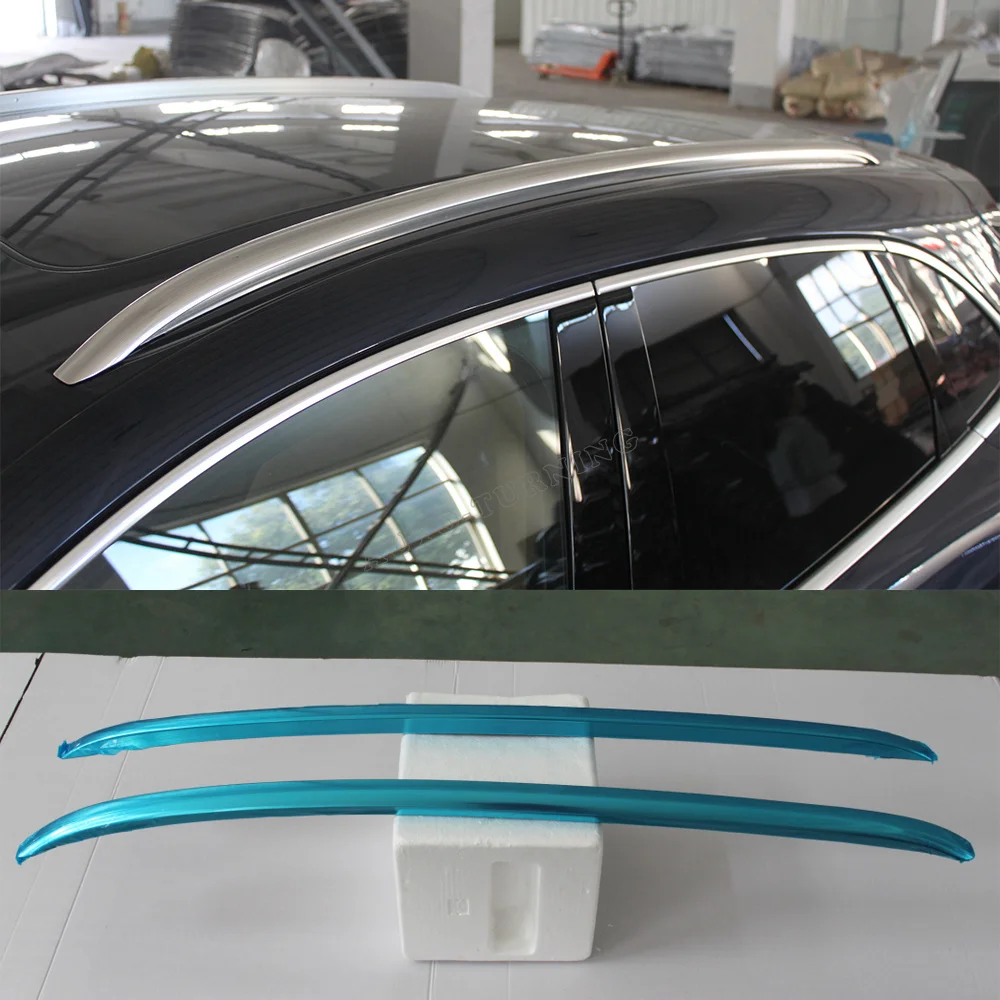 Алюминиевое Крепление на крышу автомобиля для Porsche Macan 2014 2016|roof car|for car |