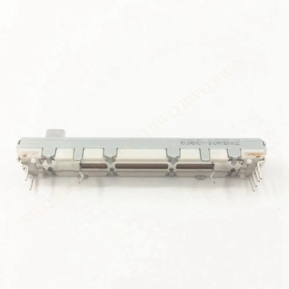 Новый 10 шт./лот фейдер для DCV1027 DJM850 900 2000NEXUS DDJ-SZ XDJ-AERO Замена | Электроника