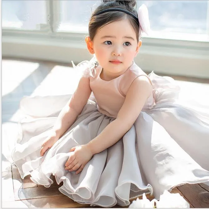 Детское платье без рукавов на возраст 1 год | Мать и ребенок