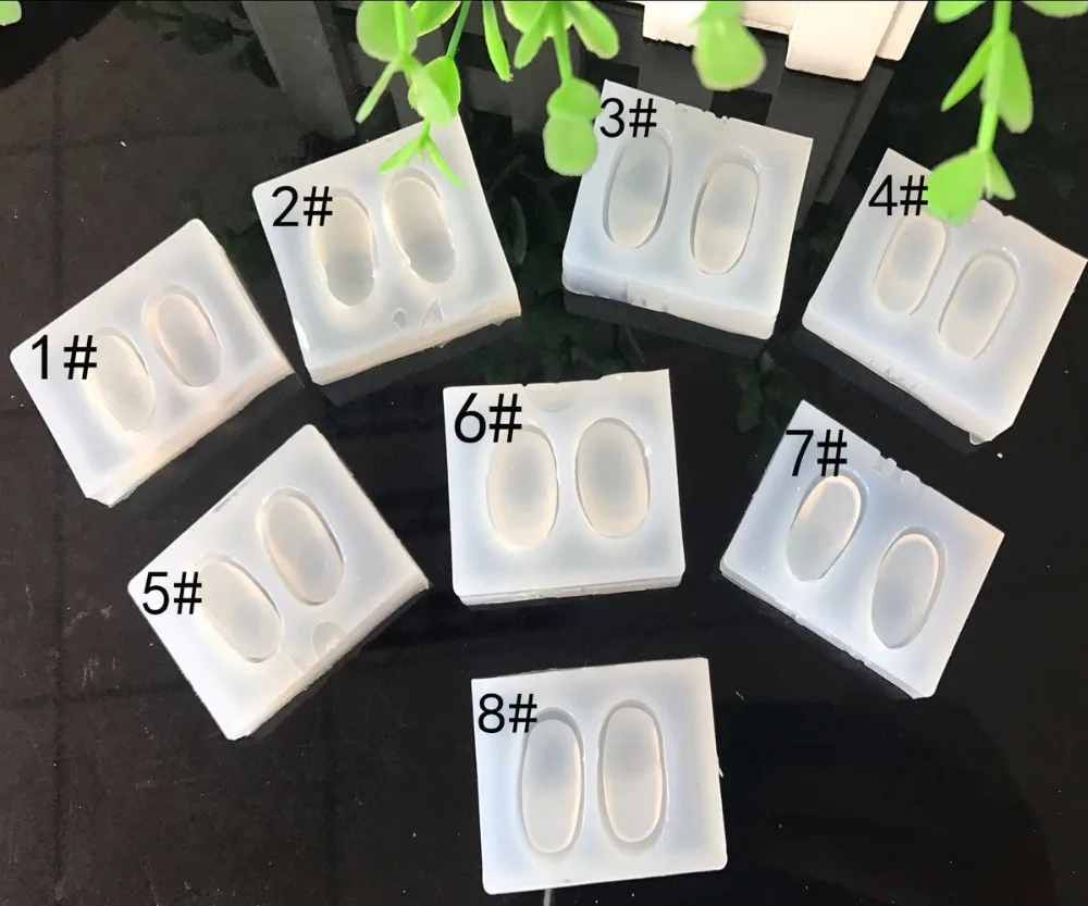 Различные мини туфли хрустальные силиконовая форма для торта кухонная выпечки