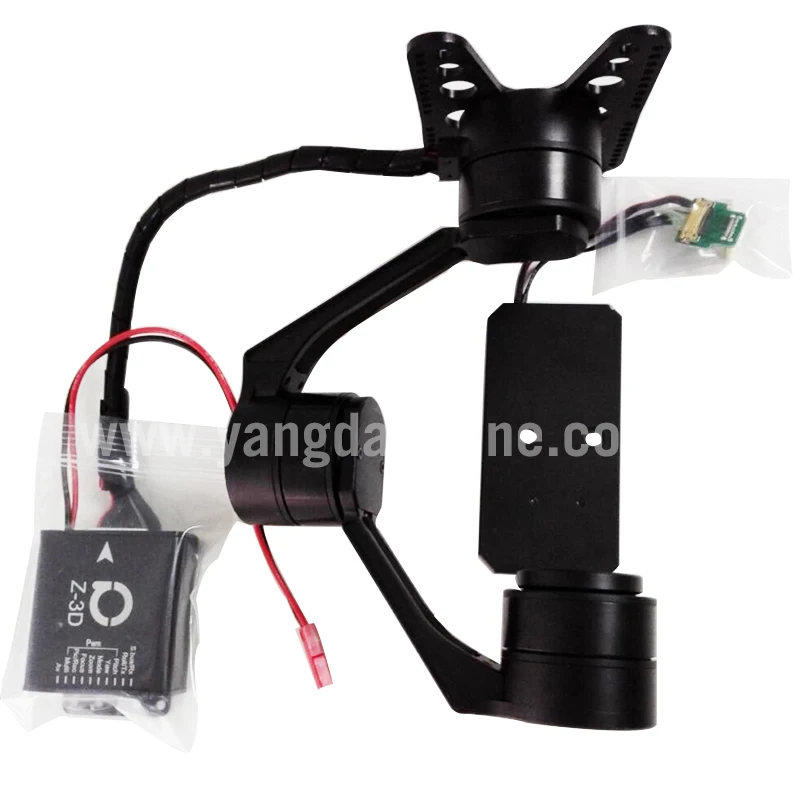 Тепловая камера Flir Duo Pro R карданный шарнир для квадрокоптера UAV Запись фотографий