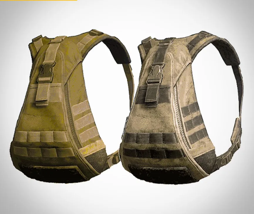 Рюкзак pubg PLAYERUNKNOWN'S BATTLEGROUNDS камуфляжный для косплея|camouflage backpack|backpack fashionfashion backpack