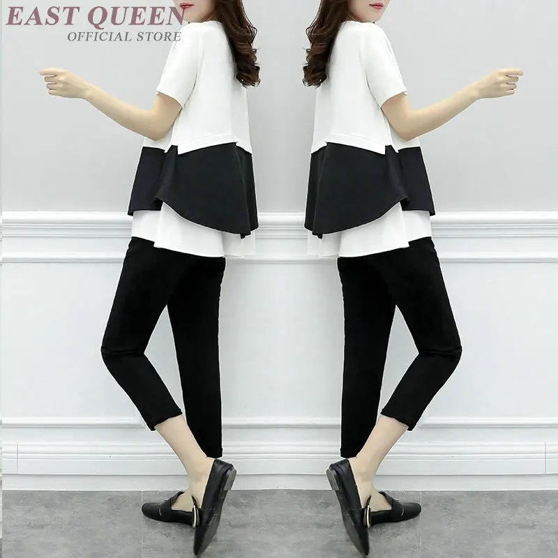 Женский комплект из 2 предметов штаны женская одежда брючный костюм женский двух