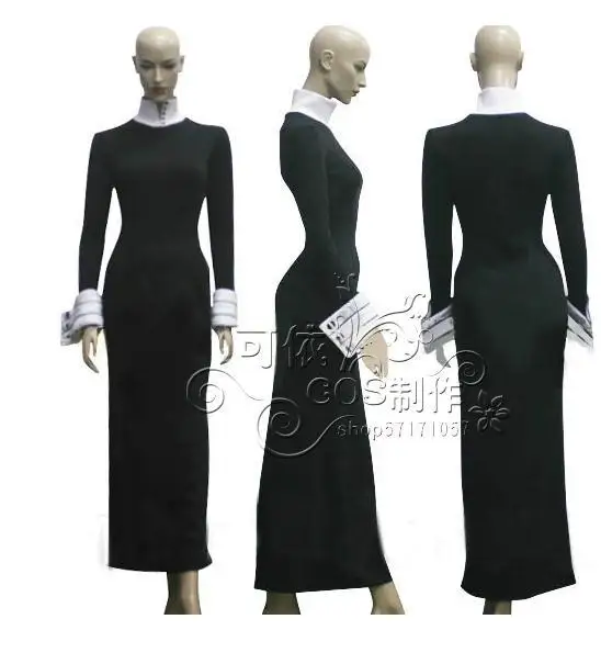Костюм для косплея Пожиратель душа|cosplay costume|crona cosplaysoul eater |