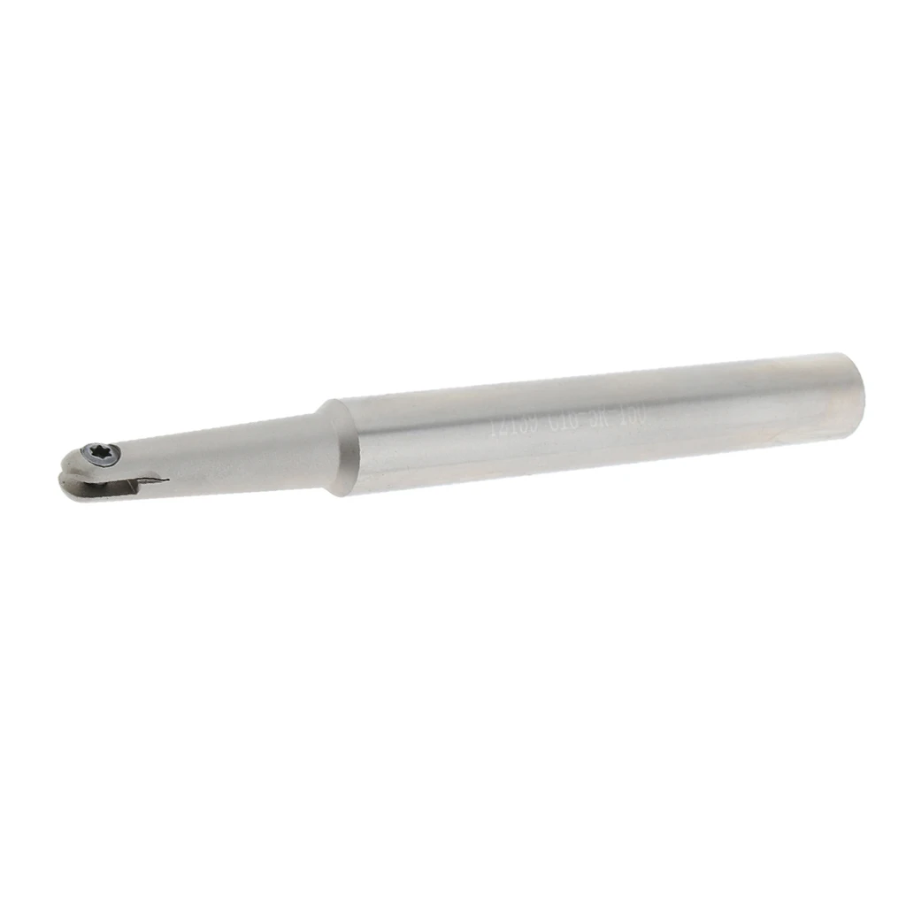 CNC Сферический конец фрезы Держатель хвостовика T2139 C16-5R-150