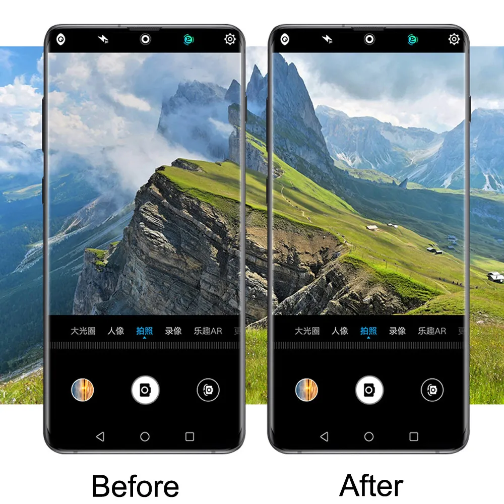 Картридж для объектива задней камеры Samsung Galaxy S10 + S9 S8 Стекло samsung Plus 9 M10 M20 картридж