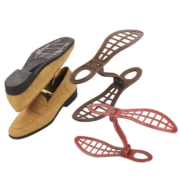 1 пара держателей для обуви органайзер экономии места должен иметь RA W|shoe rack