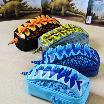 Женская крутая сумка школьный карандаш чехол для ручки телефона | Канцтовары