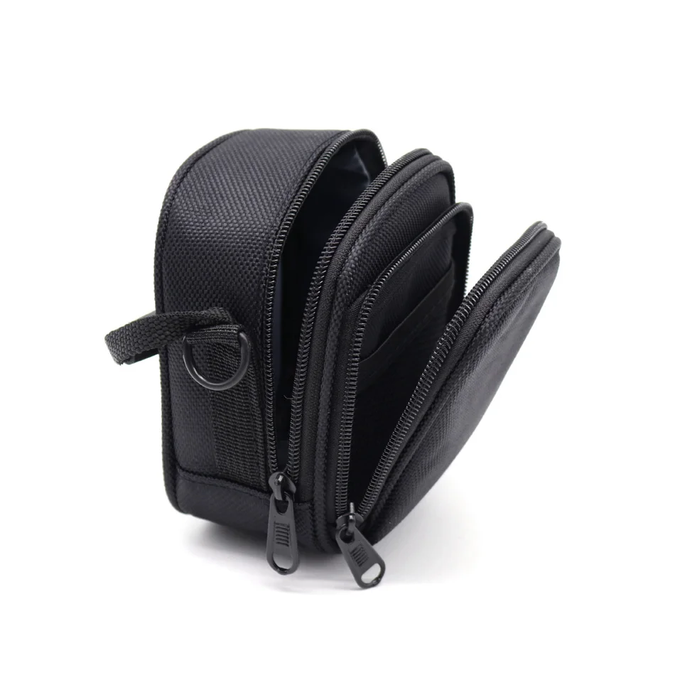 Сумка для цифровой камеры Sony RX100 II III IV RX100II RX100M3 RX100IV RX100V HX50V HX60 HX80 HX90 HX9 HX20 HX30 WX500