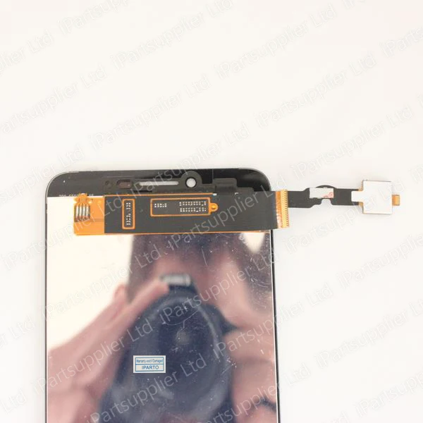 Umidigi C Note ЖК экран 100% оригинальный новый протестированный высококачественный