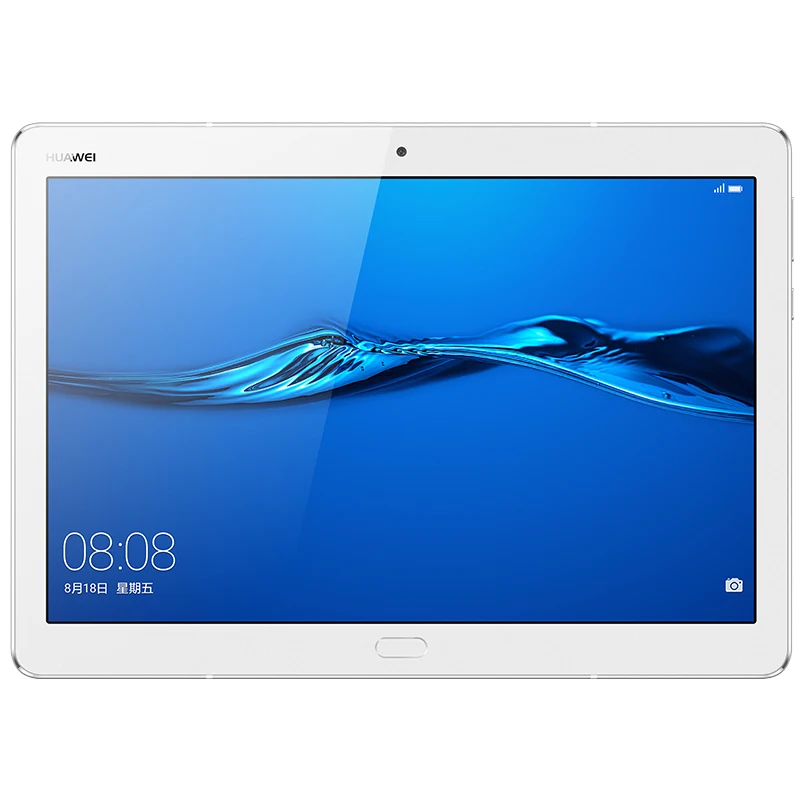 Смартфон Huawei M3 Youth 10 1 дюйма 3 Гб ОЗУ 32 ПЗУ Восьмиядерный процессор MSM8940 Android 7 0