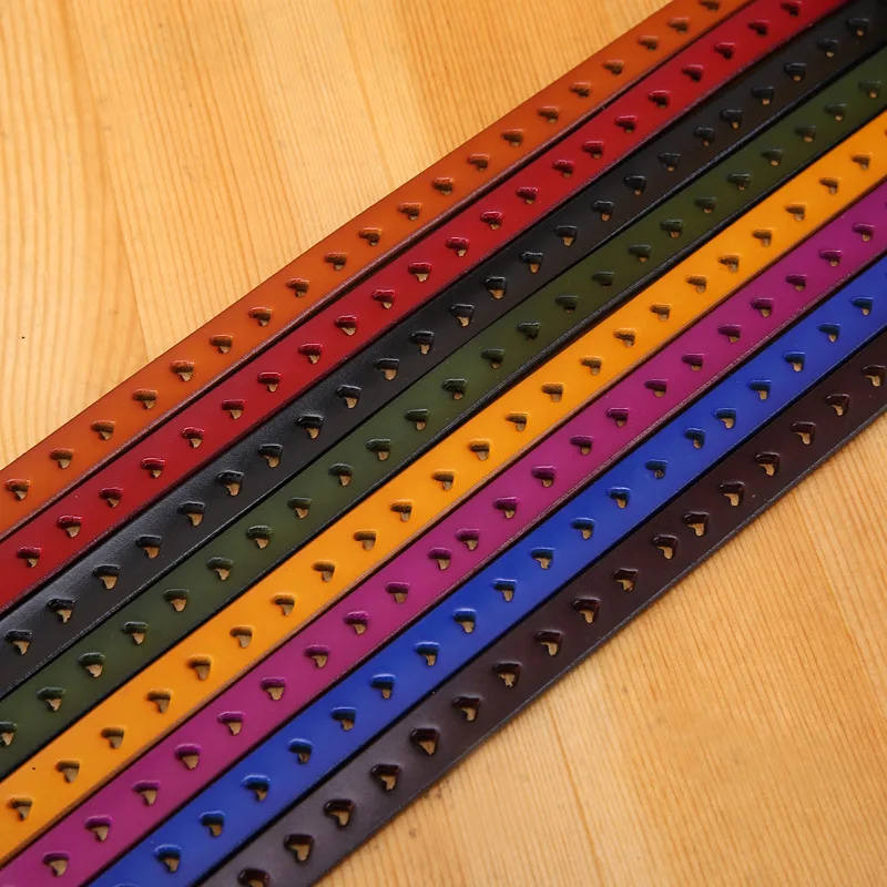 Ремень женский из натуральной кожи винтажный пояс с ажурной пряжкой|Женские