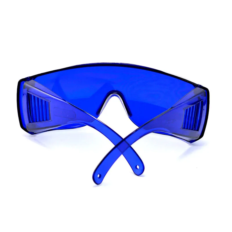 2021 New Blue Children/Caddy Quickly Finds The Ball Goggles Golf Finder Glasses Locating Free Shipping | Дом и сад
