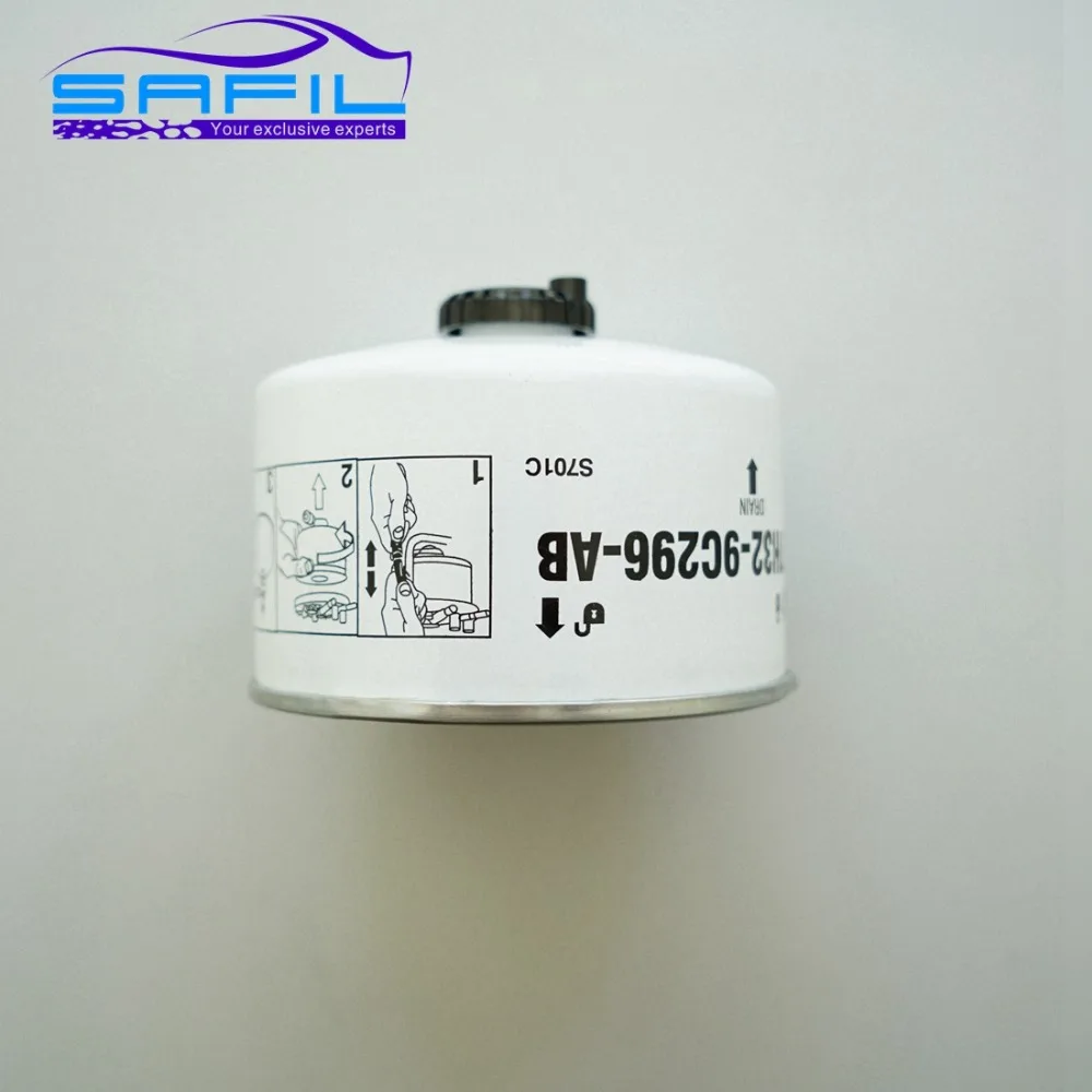 Масляный фильтр дизельный для LAND ROVER DISCOVERY 3 2 7 0/RANGE 0 6 Oem:LR009705 | Автомобили и