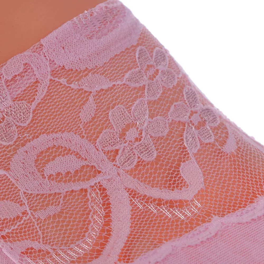 

Fashion Women Girls Summer Style Lace Flower Short Sock Antiskid Invisible Ankle Socks Socks Girls Kawaii Ankle Cotton Socks