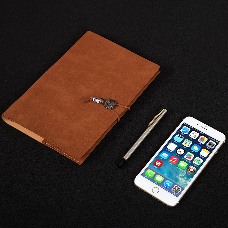 А5 записная книжка ежедневный Еженедельный ежемесячный планировщик памятка