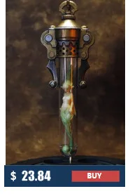 Набор фигурок из смолы 1/7, набор смолы для гаража Fate Ibarakidouji