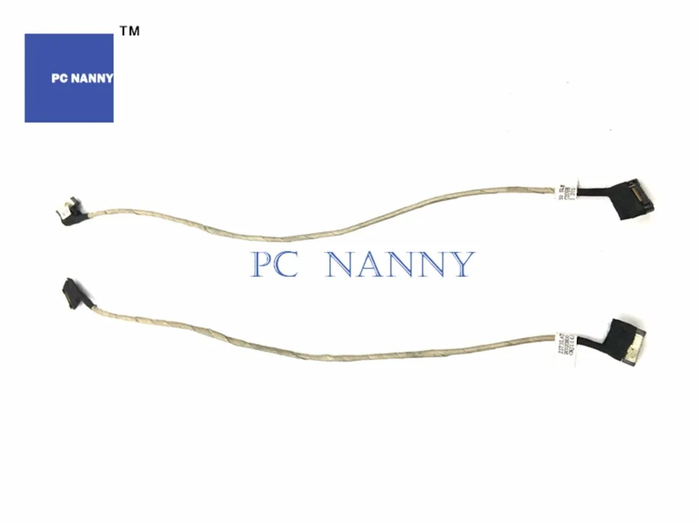ПК Няня для HP Split X2 13-R010DX ЖК-видеоэкран кабель дисплея dc02c009рукоять | Компьютеры и