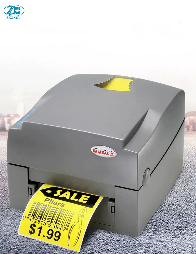 Купить Принтер Для Печати Штрих Кода