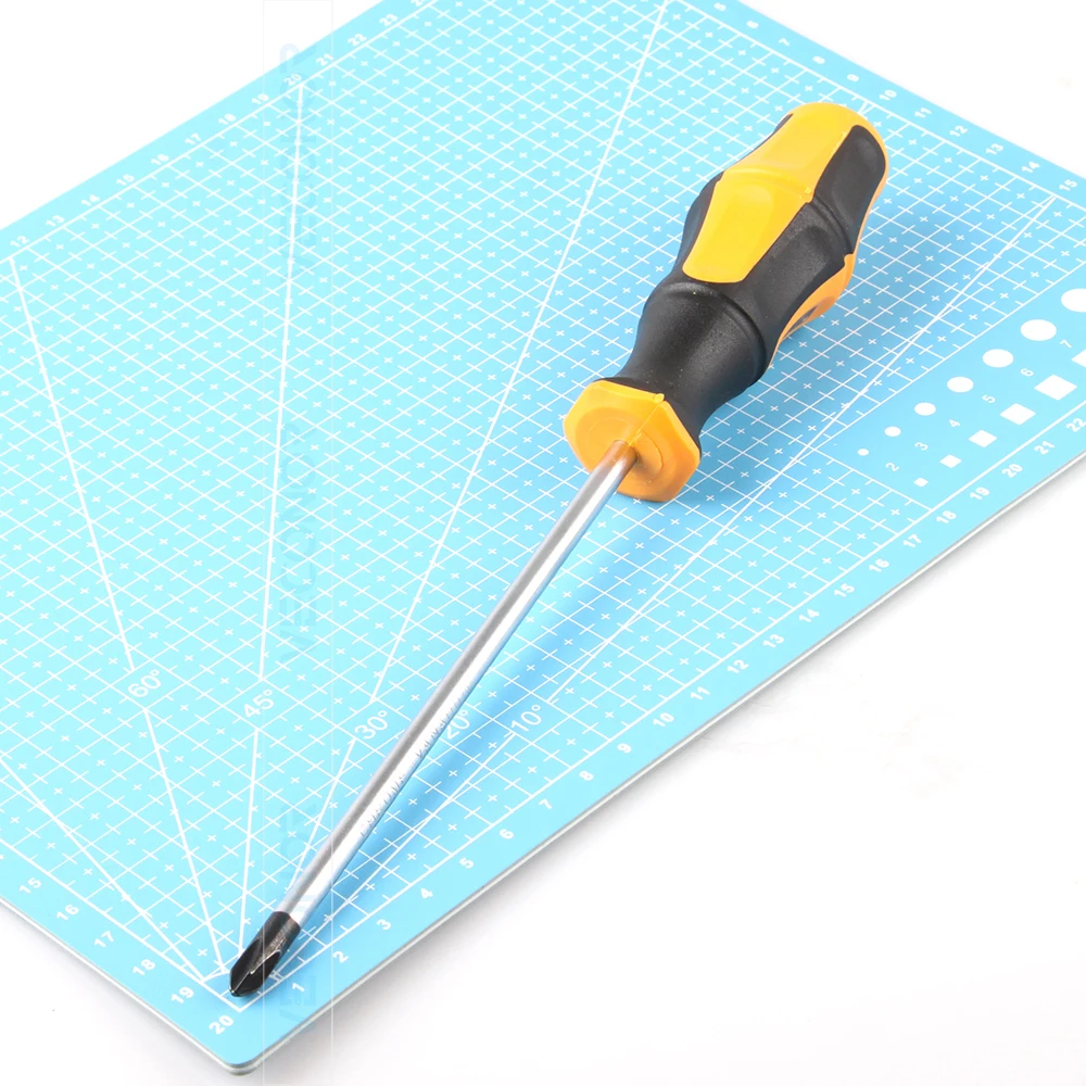 Магнитная Филлипс крестовой отверткой PH2x150mm|cross head screwdriver|head screwdriverphillips screwdriver |
