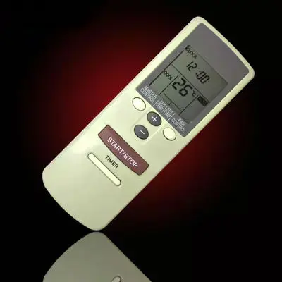 Пульт дистанционного управления для универсального кондиционера Fujitsu AR-AB18