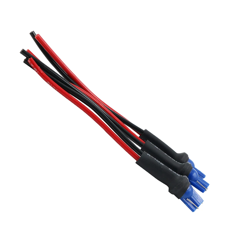 Фото 20x T10 держатели гнезда T10 w5w для автомобильной фары в сборе, Штекерный адаптер для автомобильной фары, фоторазъем r30, штепсельная Вилка для автомобильной фары №4