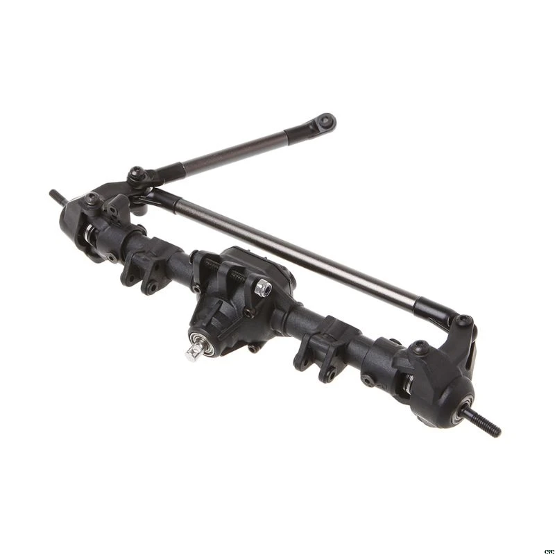 1:10 RC Гусеничный полный дифференциальный мост для осевого SCX10 II 90046 90047 Запчасти