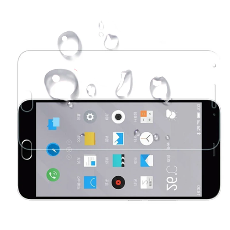 Стекло maze m5 стекло для meizu mx5 u10 u20 s6 m2 m5c m3s m3 m6s m 2 3 5 6s mx u 20 10 закаленное Защита экрана