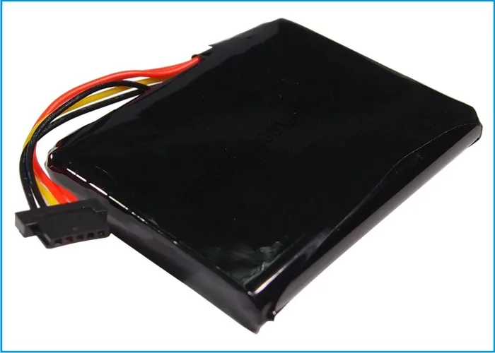 Cameron Sino For TomTom 4EH45 4EH51 4EH52 4EJ41 4EJ51 4ER41 4ER5 High Capacity | Электроника